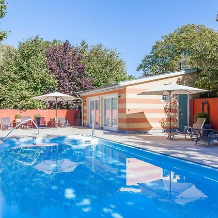 Auf Den Hoefen Wohnung 15 Ostseebad Kühlungsborn Екстериор снимка