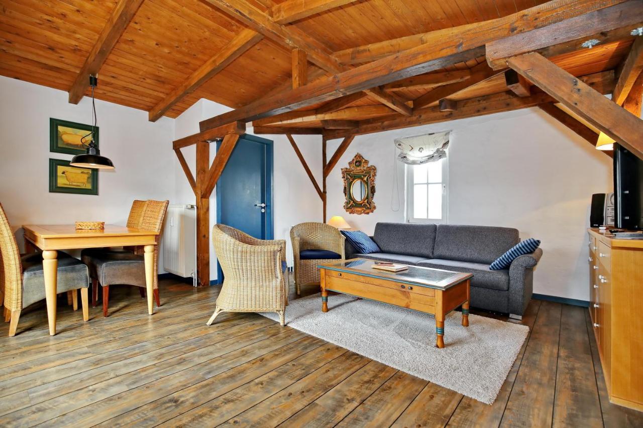 Auf Den Hoefen Wohnung 15 Ostseebad Kühlungsborn Екстериор снимка
