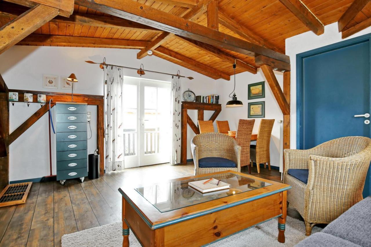 Auf Den Hoefen Wohnung 15 Ostseebad Kühlungsborn Екстериор снимка